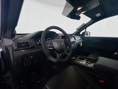 2026 Honda Ridgeline — photo 17 view