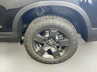 2026 Honda Ridgeline — photo 24 view