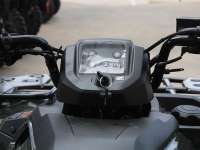 2026 Honda FourTrax Rancher - Photo 12