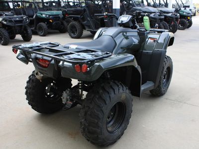 2026 Honda FourTrax Rancher - Photo 5