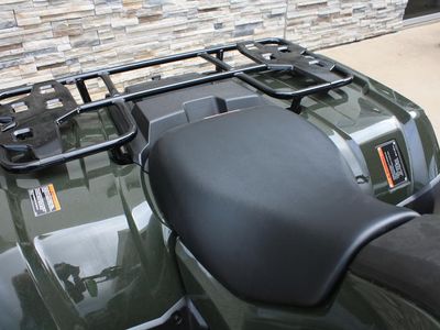 2026 Honda FourTrax Rancher - Photo 9