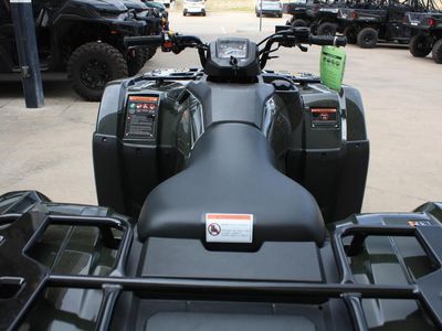 2026 Honda FourTrax Rancher - Photo 10
