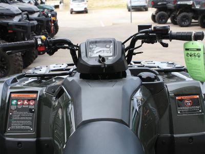 2026 Honda FourTrax Rancher - Photo 14
