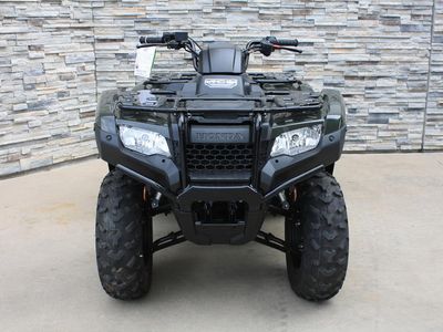 2026 Honda FourTrax Rancher - Photo 3