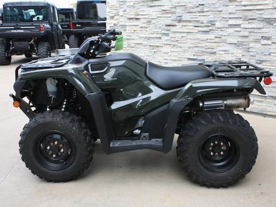 2026 Honda FourTrax Rancher - Photo 7
