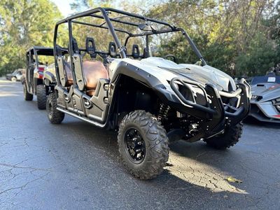 2025 Yamaha Viking VI EPS Ranch Edition - Photo 7