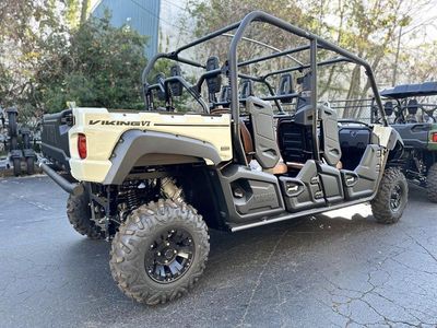 2025 Yamaha Viking VI EPS Ranch Edition - Photo 3