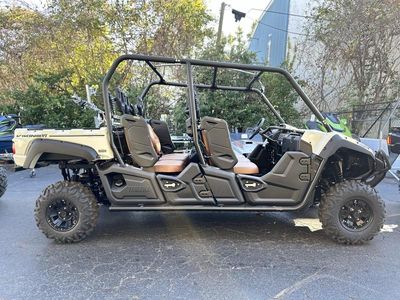 2025 Yamaha Viking VI EPS Ranch Edition - Photo 2