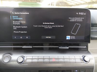 2024 Hyundai Kona — photo 18 view