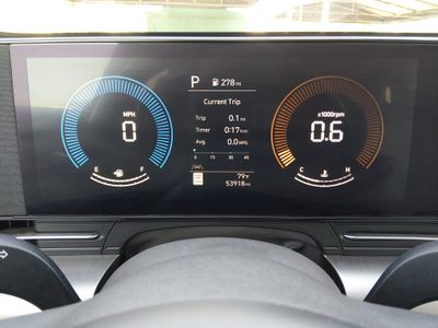 2024 Hyundai Kona — photo 14 view