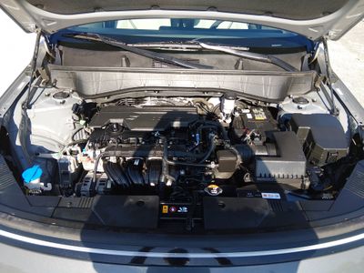 2024 Hyundai Kona — photo 9 view