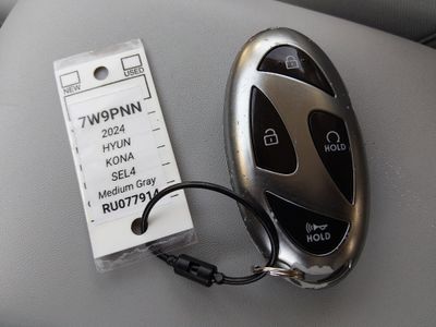 2024 Hyundai Kona — photo 15 view