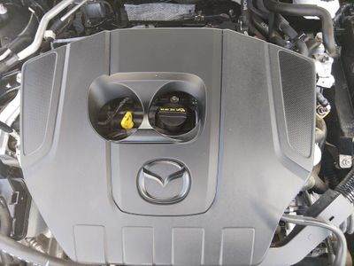 2024 Mazda CX-30 - Photo 9