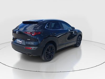 2024 Mazda CX-30 - Photo 7