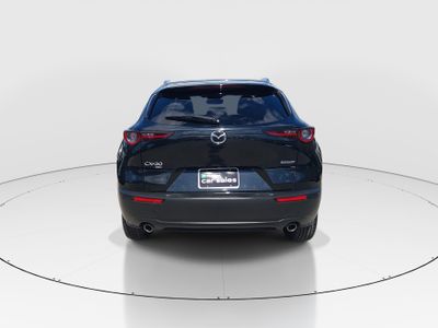 2024 Mazda CX-30 - Photo 6