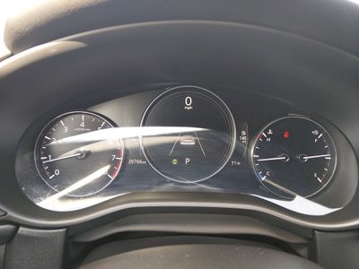 2024 Mazda CX-30 - Photo 14