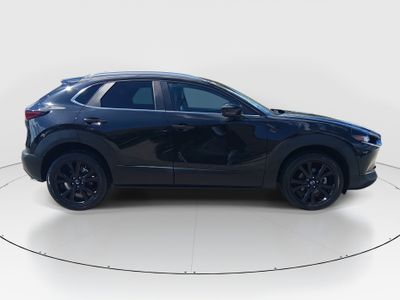 2024 Mazda CX-30 - Photo 8