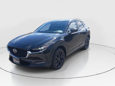 2024 Mazda CX-30 - Photo 3