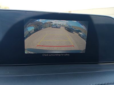 2024 Mazda CX-30 - Photo 17