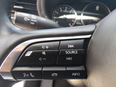 2024 Mazda CX-30 - Photo 12