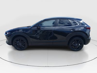 2024 Mazda CX-30 - Photo 4