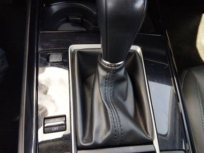 2024 Mazda CX-30 - Photo 16