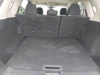 2024 Nissan Rogue — photo 11 view