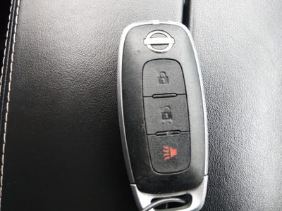 2024 Nissan Rogue — photo 15 view