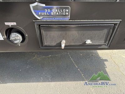 2026 Forest River RV Cherokee Rogue Armored - Photo 28