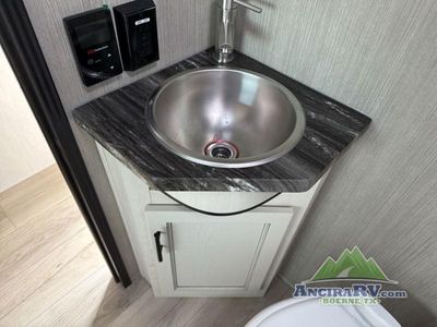 2026 Forest River RV Cherokee Rogue Armored - Photo 18