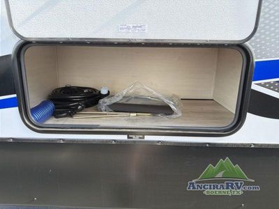 2026 Forest River RV Cherokee Rogue Armored - Photo 27