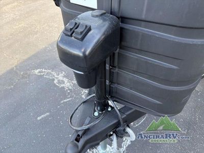 2026 Forest River RV Cherokee Rogue Armored - Photo 25