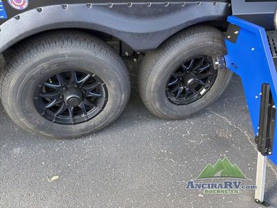 2026 Forest River RV Cherokee Rogue Armored - Photo 23