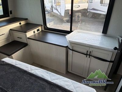 2026 Forest River RV Cherokee Rogue Armored - Photo 16