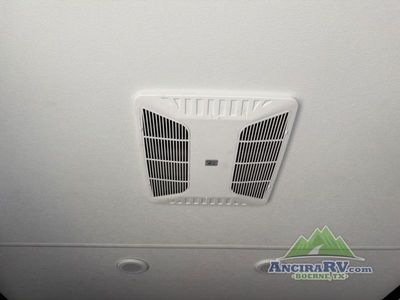 2026 Forest River RV Cherokee Rogue Armored - Photo 11
