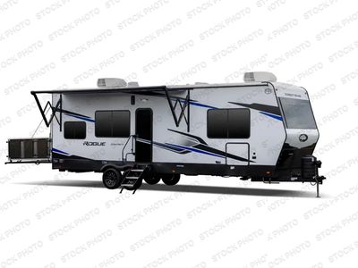 2026 Forest River RV Cherokee Rogue Armored - Photo 30