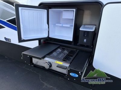2026 Forest River RV Cherokee Rogue Armored - Photo 24