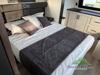2026 Forest River RV Cherokee Rogue Armored - Photo 14