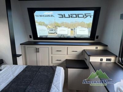 2026 Forest River RV Cherokee Rogue Armored - Photo 15