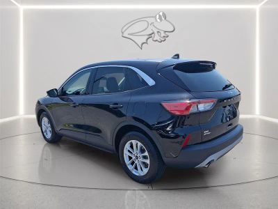 2021 Ford Escape — detail view