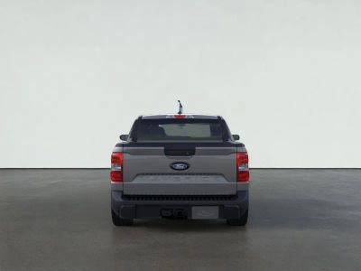 2026 Ford Maverick — detail view