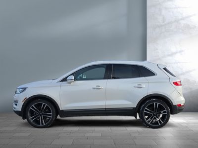 2017 Lincoln MKC - Photo 4