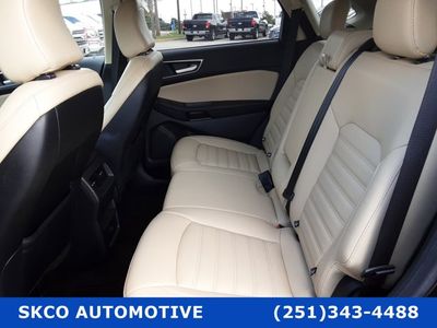 2022 Ford Edge - Photo 15