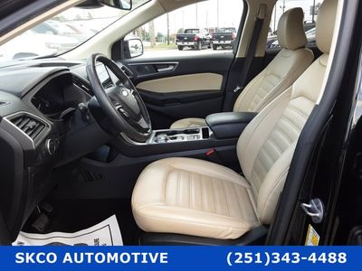 2022 Ford Edge - Photo 12
