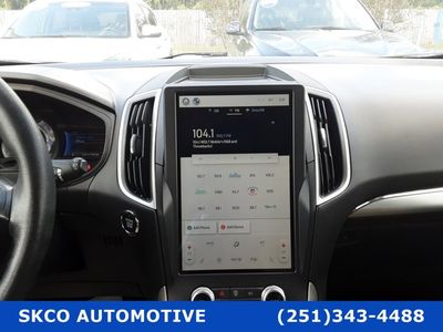 2022 Ford Edge - Photo 9