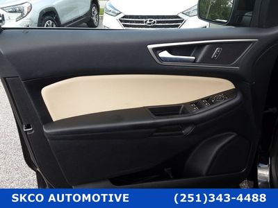 2022 Ford Edge - Photo 6