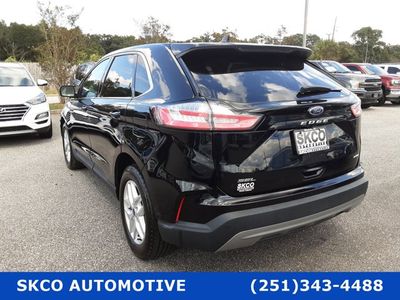 2022 Ford Edge - Photo 13