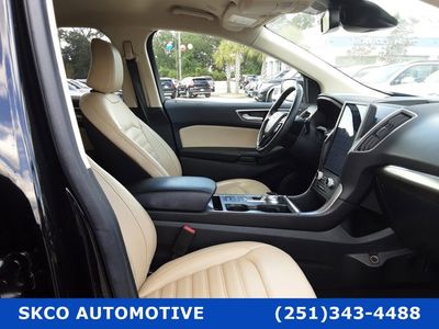 2022 Ford Edge - Photo 7