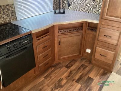 2014 Forest River RV Wildwood DLX - Photo 20