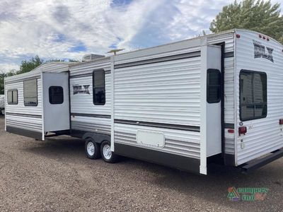 2014 Forest River RV Wildwood DLX - Photo 10